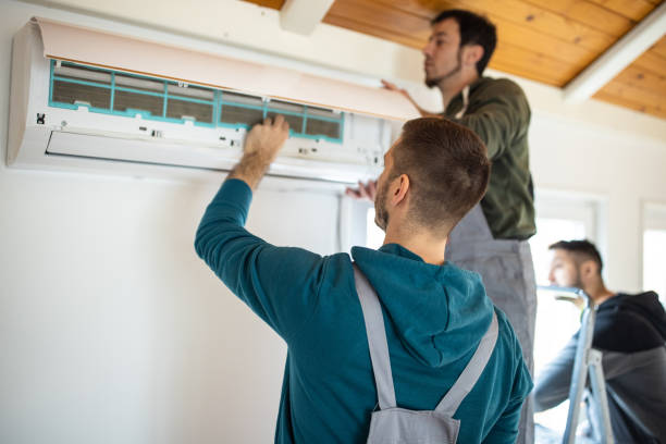 Best HVAC Air Duct Cleaning  in Herrin, IL
