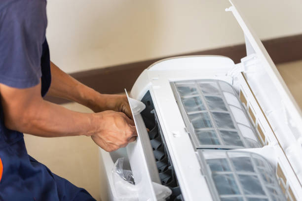 Best Furnace Repair Near Me  in Herrin, IL
