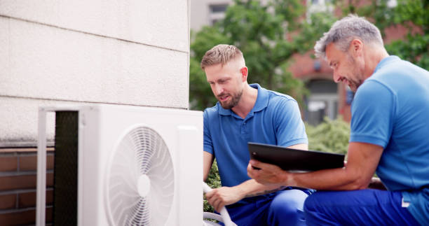 Best Affordable Air Conditioning Repair  in Herrin, IL
