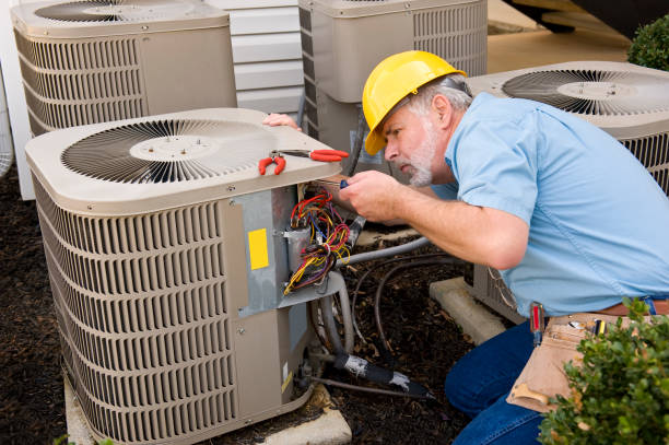 Best Heating Repair Services  in Herrin, IL