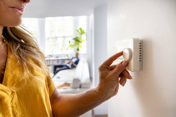 Best HVAC Companies Near Me  in Herrin, IL