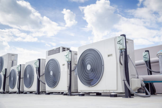 Best 24/7 HVAC Repair  in Herrin, IL