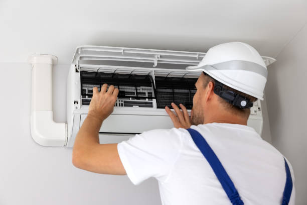Best HVAC Companies Near Me  in Herrin, IL