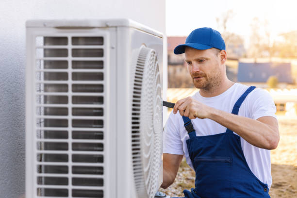 Best Central Air Repair  in Herrin, IL
