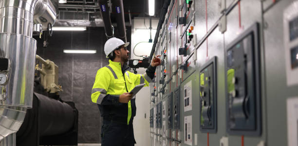 Best Local HVAC Companies  in Herrin, IL