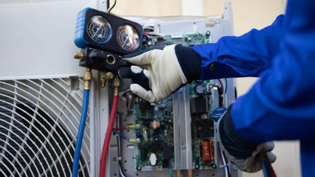 Professional HVAC in Herrin, IL