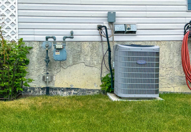 Best HVAC Air Duct Cleaning  in Herrin, IL
